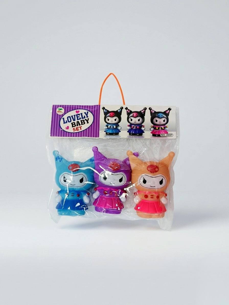 Lovely Baby Set